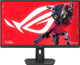 Monitor 31.5" ASUS ROG Strix XG32UCG (90LM0B01-B01171) - obraz 1