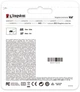 Карта памяти Kingston Canvas Go! Plus SDXC 512GB UHS-I U3 V30 (SDG3/512GB) - изображение 4