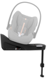 Baza do fotelika samochodowego Cybex Base G Black Gold (4063846431441) - obraz 5