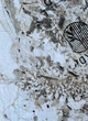 Стеновая бамбуковая панель BWD 8045-A Marble 2800х1220 (8мм) - изображение 3