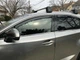 Вітровики вставні Niken Luxury (4 шт) для Lexus RX 2022- рр - зображення 2