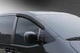 Ветровики Niken Luxury (2 шт) для Hyundai Staria 2021- гг - изображение 2