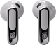 Навушники JBL Live Flex 3 Silver (JBLLIVEFLEX3SIL) - зображення 4