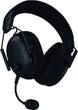Słuchawki Razer Blackshark V3 Pro Wireless Black (RZ04-05400100-R3M1) - obraz 3