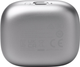 Навушники JBL Live Flex 3 Silver (JBLLIVEFLEX3SIL) - зображення 9