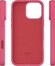 Панель Etteri Silicone Case do Apple iPhone 16 Pro 6.3 Raspberry (GSM187062) - зображення 2
