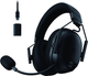 Słuchawki Razer Blackshark V3 Pro Wireless Black (RZ04-05400100-R3M1) - obraz 5