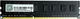 Pamięć RAM G.Skill DDR3-1600 8192MB PC3-12800 (Kit of 2x4096) (F3-1600C11D-8GNT) - obraz 2