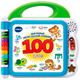Zabawka edukacyjna VTech Słowniczek angielsko-rosyjski 100 słów (3417766015266) - obraz 1