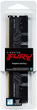 Оперативна пам'ять Kingston Fury DDR5-4800 16384MB PC5-38400 Renegade Pro XMP ECC Registered 1Rx8 Black (KF548R36RB-16) - зображення 4