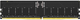 Pamięć RAM Kingston Fury DDR5-5600 262144MB PC5-44800 (Kit of 8x32768) Renegade Pro EXPO ECC Registered 2Rx8 Black (KF556R28RBE2K8-256) - obraz 3