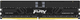 Pamięć RAM Kingston Fury DDR5-6000 32768MB PC5-48000 Renegade Pro EXPO ECC Registered 1Rx4 Black (KF560R32RBE-32) - obraz 1