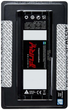 Оперативна пам'ять Kingston Fury DDR5-6400 131072MB PC5-51200 (Kit of 4x32768) Renegade Pro EXPO ECC Registered 2Rx8 Black (KF564R32RBE2K4-128) - зображення 5