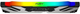 Pamięć RAM Kingston Fury DDR5-6400 65536MB PC5-51200 (Kit of 2x32768) Renegade RGB Black (KF564C32RSAK2-64) - obraz 3