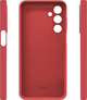 Etui plecki Etteri Silicone Case do Samsung Galaxy A14 Raspberry (GSM183567) - obraz 2