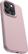 Etui plecki Etteri Silicone Case do Samsung Galaxy A14 Light pink (GSM183541) - obraz 8