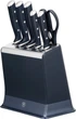 Набор ножей Tefal Ever Sharp Pro с блоком самозаточки 7 предметов (K297S744) - изображение 9