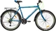 Велосипед Premier Texas 26" 20" 2018 Neon Blue (SP0004683) - изображение 1