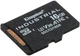 Карта памяти Kingston Industrial microSDHC 16GB Class 10 UHS-I U3 V30 (SDCIT2/16GBSP) - изображение 2