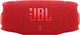 Głośnik przenośny JBL Charge 6 45W Red (JBLCHARGE6RED) - obraz 2