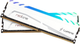 Pamięć RAM Mushkin DDR5-6400 65536MB PC5-51200 (Kit of 2x32768) Redline RGB White (MLB5C640A77P32GX2) - obraz 5
