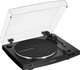 Odtwarzacz winylowy Audio-Technica AT-LP3XBTBK - obraz 2