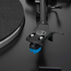 Odtwarzacz winylowy Audio-Technica AT-LP3XBTBK - obraz 5