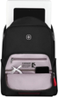 Plecak Wenger Motion 16" Black (612545) - obraz 5
