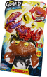 Figurka rozciągliwa GooJitZu Bohater GooJitZu Exoshock 258258 (5029736082550) - obraz 7