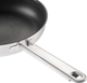 Patelnia Zwilling J.A. Henckels Joy Plus 24 cm (4009839679018) - obraz 3