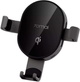 Ładowarka samochodowa 70mai Wireless Car Charger Mount Midrive PB01 (6971669780418) - obraz 1