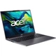 Ноутбук Acer Aspire Go 17 AG17-31P-309C (NX.J8ZEU.007) Steel Gray - изображение 3