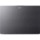 Ноутбук Acer Aspire Go 17 AG17-31P-309C (NX.J8ZEU.007) Steel Gray - изображение 6