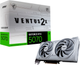 Відеокарта MSI PCI-Ex GeForce RTX 5070 VENTUS 2X OC WHITE 12GB GDDR7 (192bit) (2557/28000) (HDMI, 3 x DisplayPort) (V532-004R) - зображення 6
