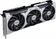 Karta graficzna MSI PCI-Ex GeForce RTX 5080 VENTUS 3X OC PLUS 16GB GDDR7 (256bit) (2655/30000) (HDMI, 3 x DisplayPort) (V531-001R) - obraz 4
