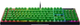 Клавіатура дротова Razer BlackWidow V4 X Green Switch USB Minecraft Edition (RZ03-04704100-R3M1) - зображення 4