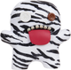 Figurka kolekcjonerska Fuggler Customizable Figures Oogah Boogah 8 cm (FG6010B) - obraz 1