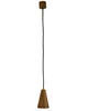 Підвіс ITERNA Holmen Mini, 1ХG9, темний ясен (LW056) - зображення 1