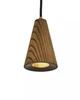 Підвіс ITERNA Holmen Mini, 1ХG9, темний ясен (LW056) - зображення 6