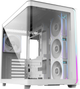 Obudowa FSP M580-WP White (POC0000249) - obraz 1