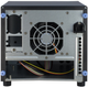 Корпус Inter-Tech SC-4100 Black (88887112) - зображення 3