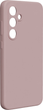 Панель Etteri Silicone Case do Samsung Galaxy A56 5G Light pink (GSM190289) - зображення 4