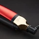 Профессиональный выпрямитель для волос ghd platinum+ Deep Scarlet - изображение 4