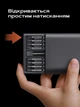 Набор отверток прецизионных магнитных отвертка с битами отвертки профессиональный универсальный комплект инструментов 63 в 1 для точного ремонта электроники смартфонов мобильных телефонов iPhone айфона мини отвертка очков ноутбуков планшетов в кейсе - изображение 9