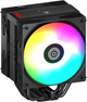 Кулер Enermax ETS-T41 Digital ARGB Black (ETS-T41D-ARGB) - зображення 3