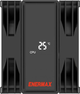 Кулер Enermax ETS-T41 Digital Edition Black (ETS-T41D) - зображення 6