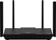 Router ASUS RT-BE50 (90IG09U0-MO3S00) - obraz 1