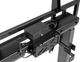 Підлогова підставка для телевізора Gembird 55"-100" (TVS-100T-01) - зображення 6