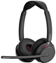 Навушники Epos IMPACT 1060 Black (1001134) - зображення 2