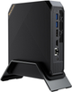 Nettop Blackview Mini PC MP200 (MP200-BK/BV/V2) Black - obraz 1